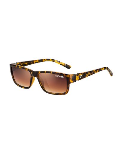 Окуляри Tifosi 2013 Hagen Leopard з лінзами Brown Gradient
