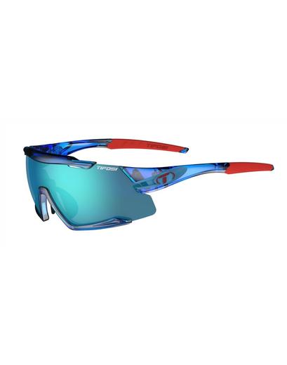 Окуляри Tifosi Aethon Crystal Blue з лінзами Clarion Blue/AC Red/Clear