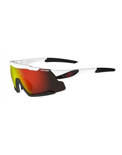 Окуляри Tifosi Aethon. White/Black з лінзами Clarion Red/AC Red/Clear