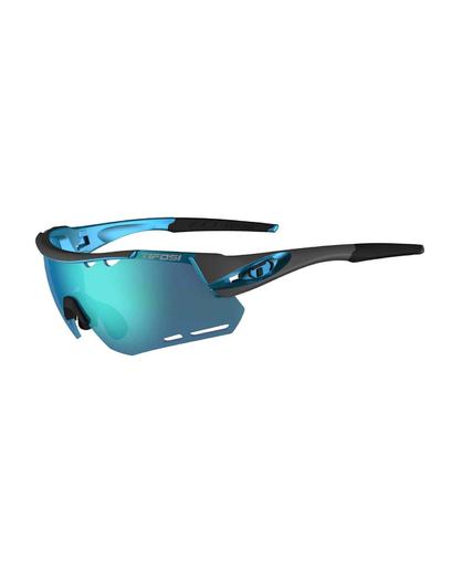 Окуляри Tifosi Alliant Gunmetal/Blue з лінзами Clarion Blue / AC Red / Clear