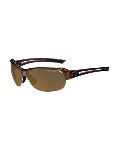 Окуляри Tifosi Mira Tortoise з лінзами Brown Polarized