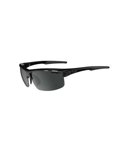 Окуляри Tifosi Rivet, оправа Blackout, лінзи Smoke/ AC Red/ Clear