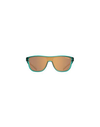 Окуляри Tifosi Sizzle колір Teal Dune, лінзи   Gold Mirror