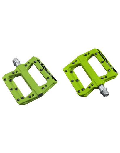 Педалі KLS REIN green