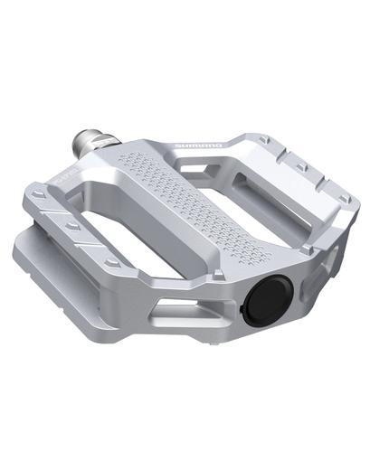 Педалі Shimano PD-EF202-S, срібл