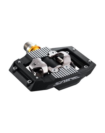 Педалі Shimano Saint PD-M820 SPD DH
