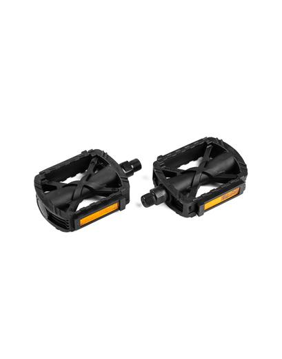 Педалі Wellgo P26 чорний
