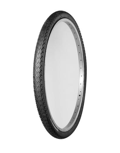 Покришка Hakuba G5001 700x45C, 27TPI, захист від проколів 5 мм