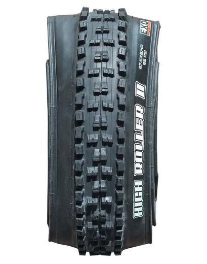Покришка Maxxis High Roller II Exo Protection 27.5˝x2.40˝ (61-584) Folding