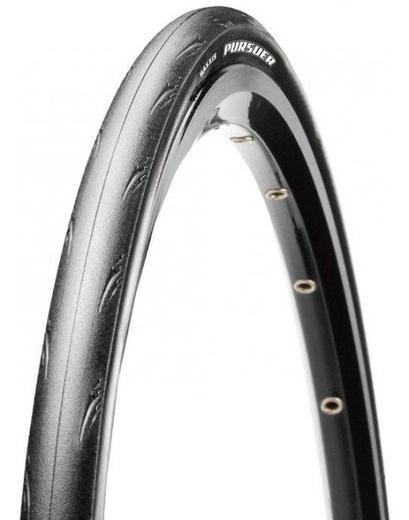 Покришка Maxxis Pursuer 700x23C (25-622) Folding 60TPI
