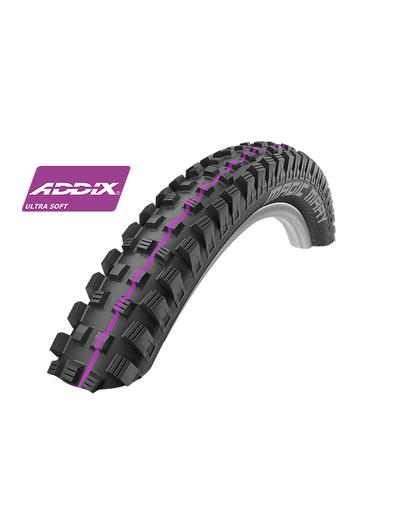 Покришка Schwalbe Magic Mary Evolution SG TL-Easy Folding 27.5˝x2.35˝ (60-584) B/B-SK