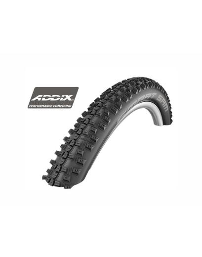 Покришка Schwalbe Smart Sam 28x1.40 (37-622) Addix Performance B/B-SK