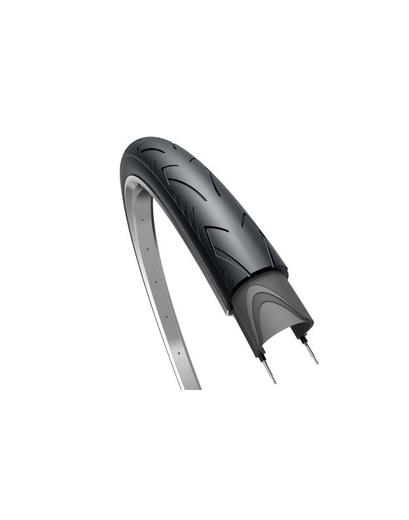 Покришка з антипрокол. захистом 5мм 700x35C OBOR City Ranger (W3107), 27 TPI