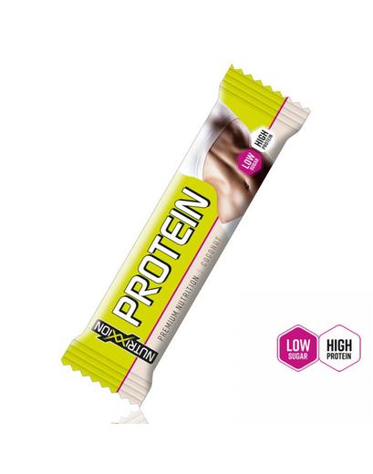 Протеїновий батончик Nutrixxion Protein Bar кокос 35 г