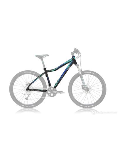 Рама Kellys 2014 Vanity 90 17˝