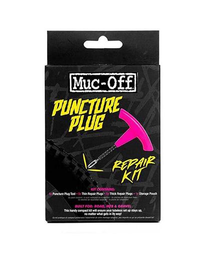 Ремкомплект MUC-OFF TUBELESS KIT