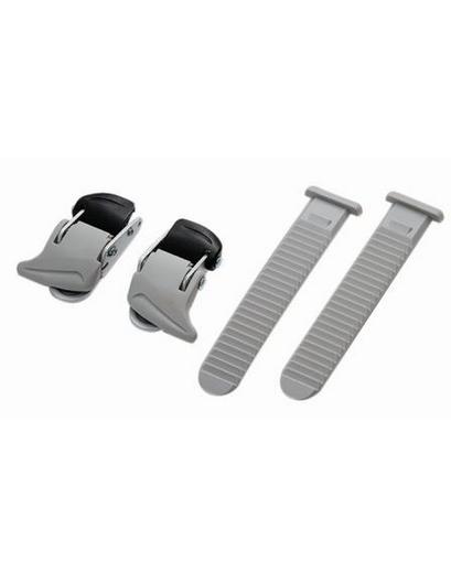 Ремінець і замок взуття Shimano Small Type (пара)