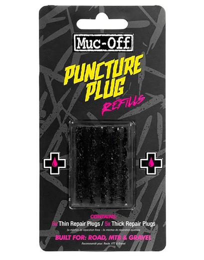 Ремонтні резинки MUC-OFF TUBELESS