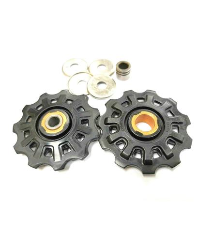 Ролики заднього перемикача Campagnolo RD-CH500 CHORUS 8.4mm 11s