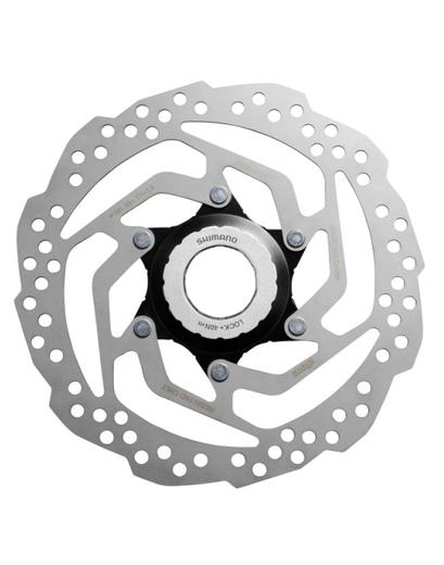 Ротор SM-RT10-S, 160мм, CENTER LOCK