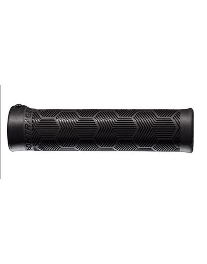 Ручки руля Bontrager XR TRAIL COMP RP BK чорні