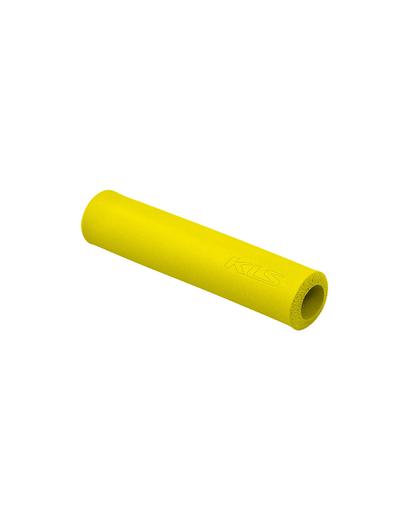 Ручки руля KLS Silica жовтий