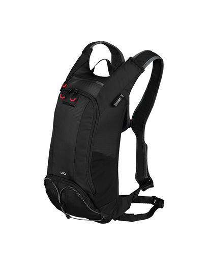 Рюкзак Shimano Hydration Daypack UNZEN 14L чорний