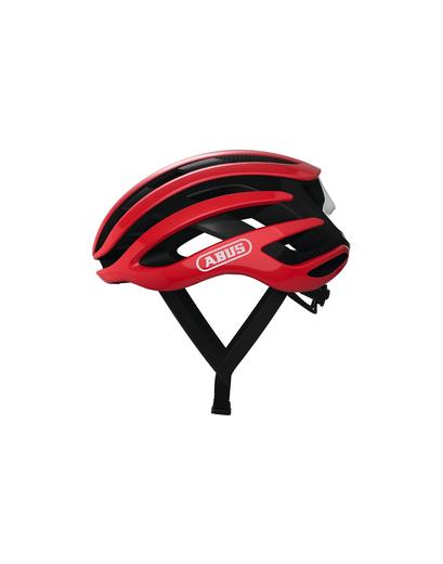 Шолом ABUS AIRBREAKER M (52-58) Blaze Red