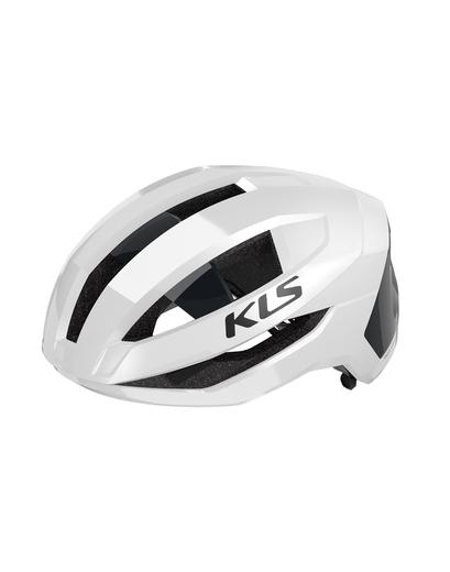 Шолом KLS Vantage білий M\L (54-58 cм)