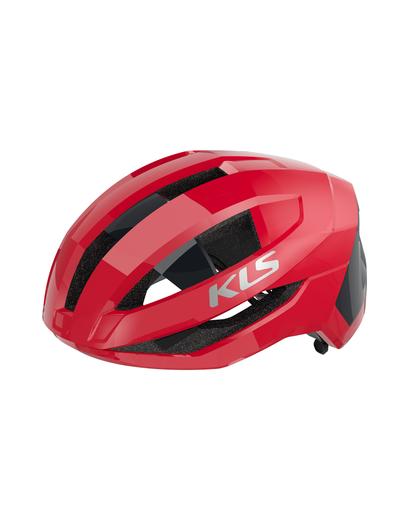 Шолом KLS Vantage червоний L/XL (58-61 cм)