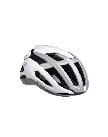 Шолом ONRIDE Eagle сірий/білий L (57-62 см)