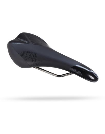 Сідло PRO Turnix Offroad чорн. 132mm