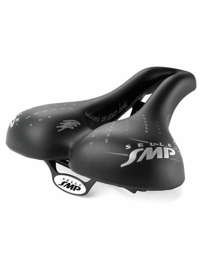 Сідло Selle SMP E-Bike Medium чорний