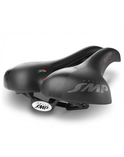 Сідло Selle SMP Martin Touring Medium чорний