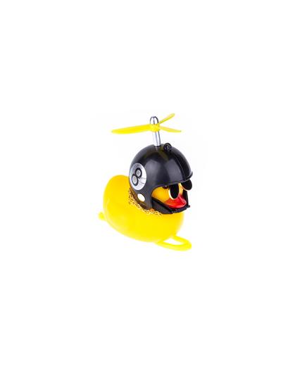 Сигнал ONRIDE Duck (більярд), з підсвіткою, Ø керма 22-32мм