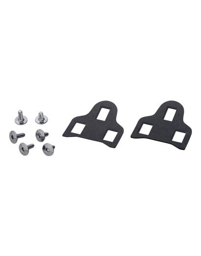 Спейсери під шипи Shimano SM-SH20 шосе, з фікс. болтами (комплект)