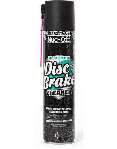 Спрей для гальм MUC-OFF 400ml
