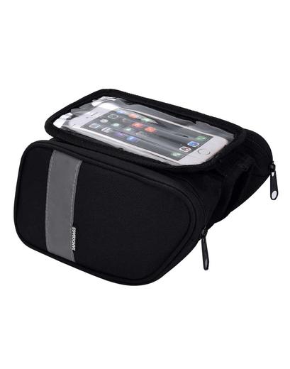 Сумка на раму під смартфон Sahoo Roswheel Classic 122005
