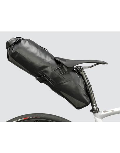 Сумка під сідло Roswheel Road Seat Pack 8 літрів