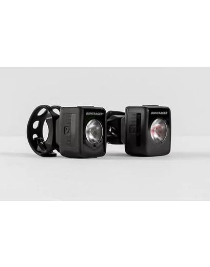 Світло Bontrager ION 200/FLARE RT SET (комплект перед+зад)