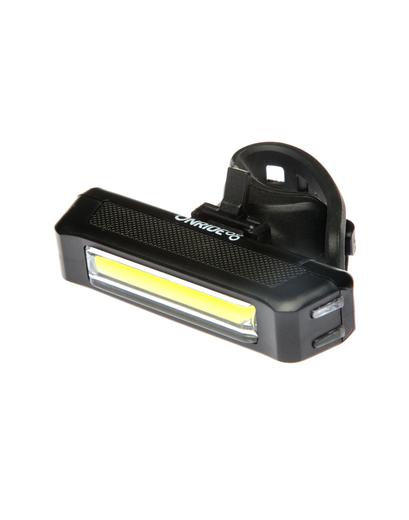 Світло переднє ONRIDE Blaze USB габаритне