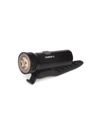 Світло переднє ONRIDE Edge 20 USB 600 Люмен