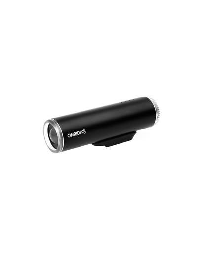 Світло переднє ONRIDE Optic USB 400 Люмен