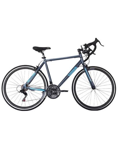 Tempo 1.0 Trinx 700C*540MM Grey-Blue-White