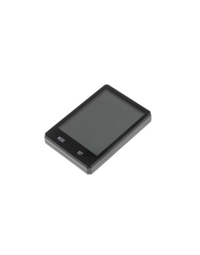 Велокомп'ютер ONRIDE Play 21W, 21 функція, бездротовий, чорний