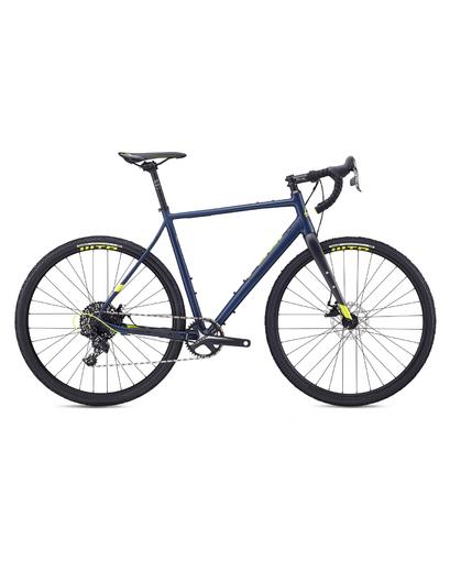 Велосипед FUJI JARI 1.3 SATIN NAVY BLUE 54 см