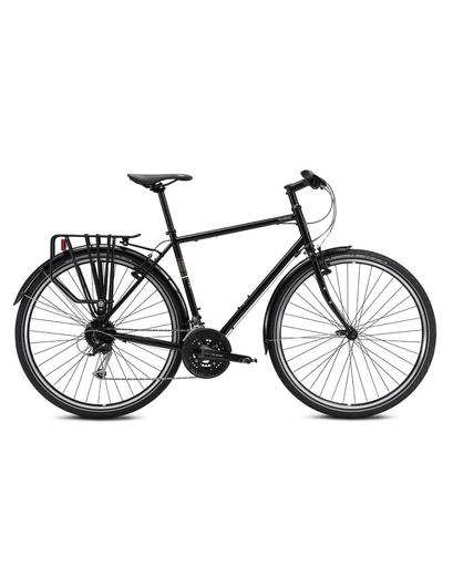 Велосипед FUJI TOURING LTD 52см BLACK