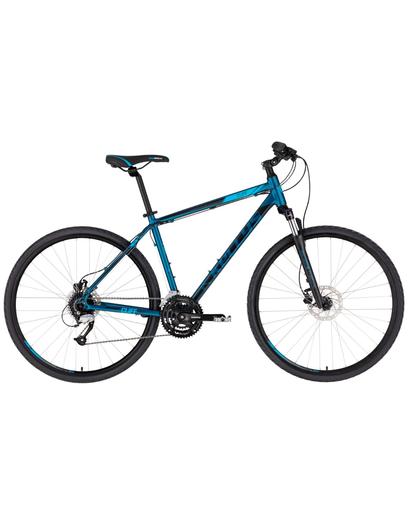 Велосипед Kellys 2020 Cliff 90 Deep Blue M (19˝)