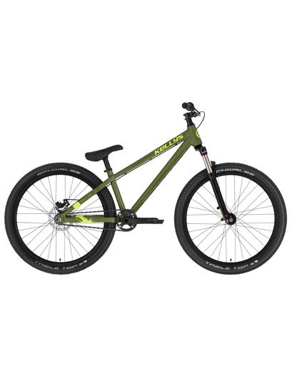 Велосипед Kellys 2020 Whip 30 M (340/570 мм)