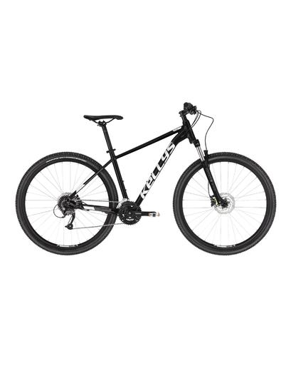 Велосипед Kellys Spider 50 Black M 29